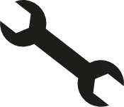 Simon Reichenbach – Türservice – Symbol