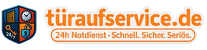 Simon Reichenbach – Türservice – Logo