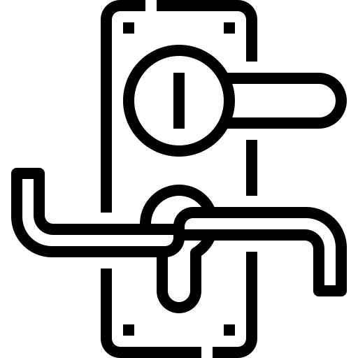 Simon Reichenbach - Schlüsseldienst - Türaufservice – Symbol