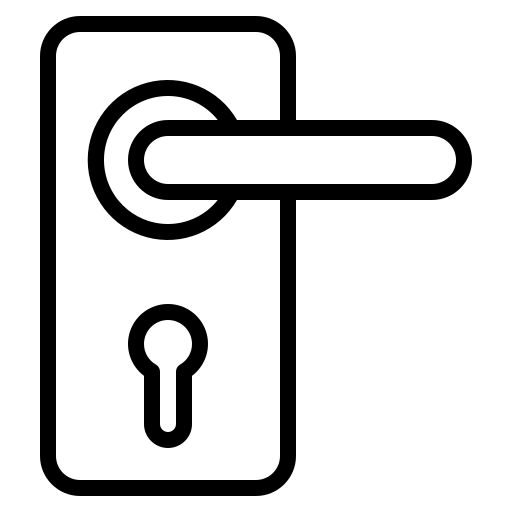 Simon Reichenbach - Schlüsseldienst - Türaufservice – Symbol