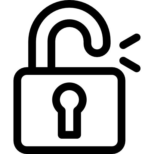 Simon Reichenbach - Schlüsseldienst - Türaufservice - Symbol
