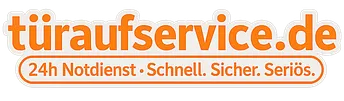 Simon Reichenbach - Schlüsseldienst - Türaufservice – Logo